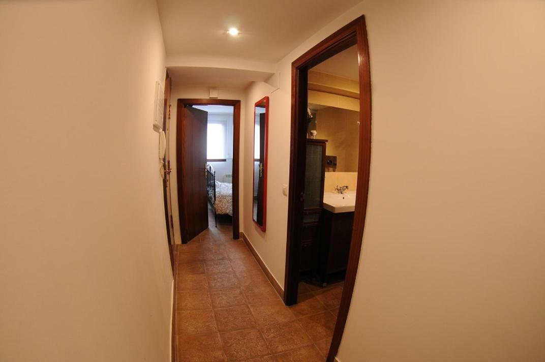 Apartamntos Urdaibai 3 Bermeo Exterior photo